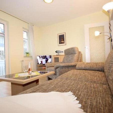 Strandschloesschen-Haus-Ii-We-13-9889 Ostseebad Kühlungsborn Extérieur photo
